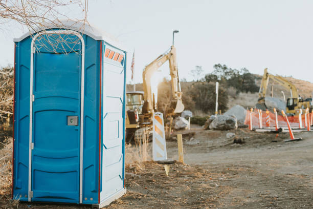 Best Porta potty delivery and setup  in Eastport, ME